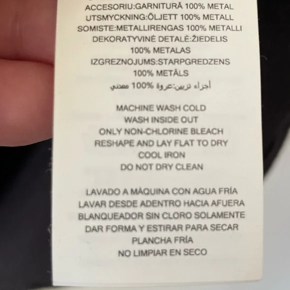 NWT MICHAEL Michael Kors Mock Neck Cold Shoulder Knee Length Dress-Small - Picture 7 of 8